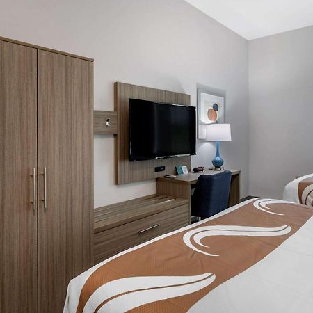 Quality Inn Lebanon - Nashville Area 외부 사진