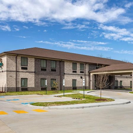 Quality Inn Lebanon - Nashville Area 외부 사진