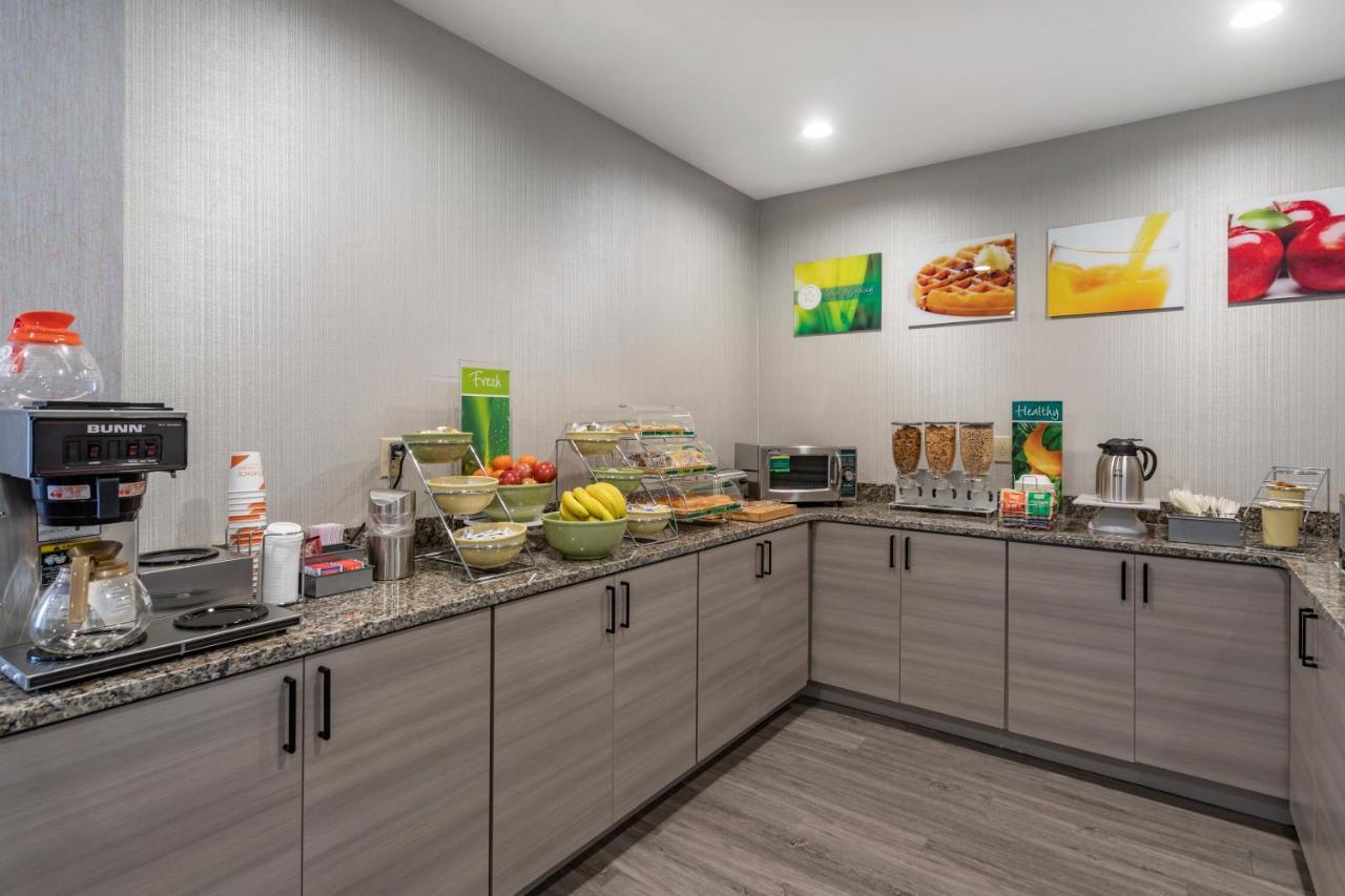 Quality Inn Lebanon - Nashville Area 외부 사진