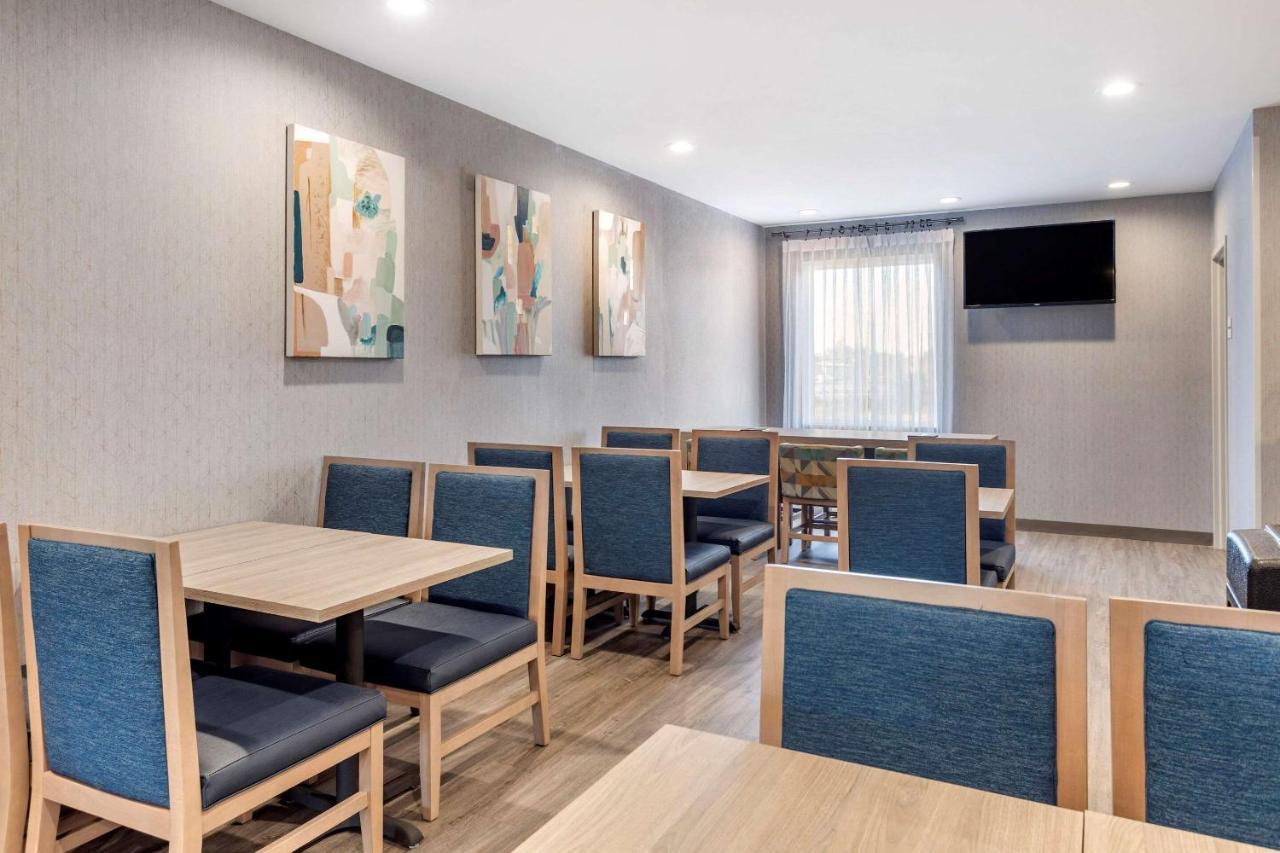 Quality Inn Lebanon - Nashville Area 외부 사진
