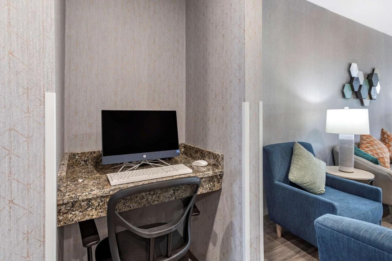 Quality Inn Lebanon - Nashville Area 외부 사진